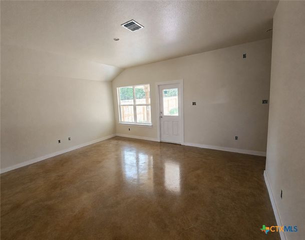 1340 Lindsey Drive, Copperas Cove, TX 76522