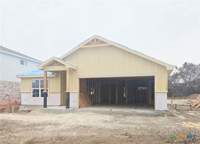 1340 Lindsey Drive, Copperas Cove, TX 76522