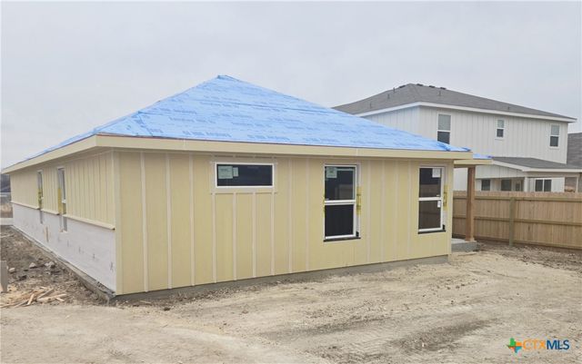 1340 Lindsey Drive, Copperas Cove, TX 76522