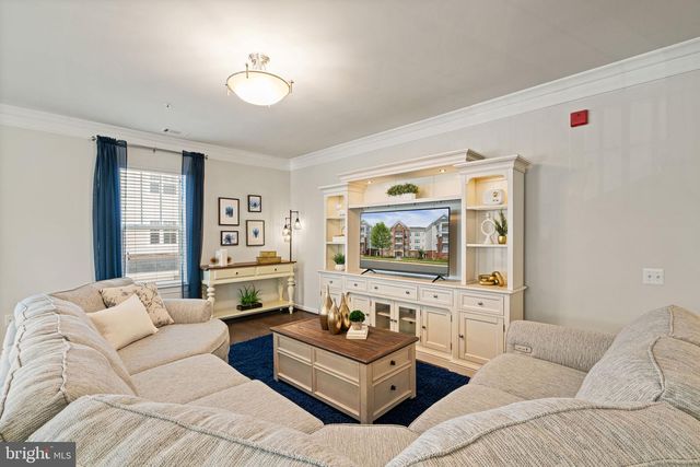 20505 LITTLE CREEK TER #207, Ashburn, VA 20147