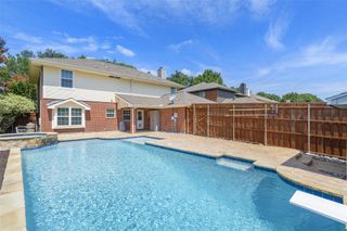913 Princeton Lane, Allen, TX 75002