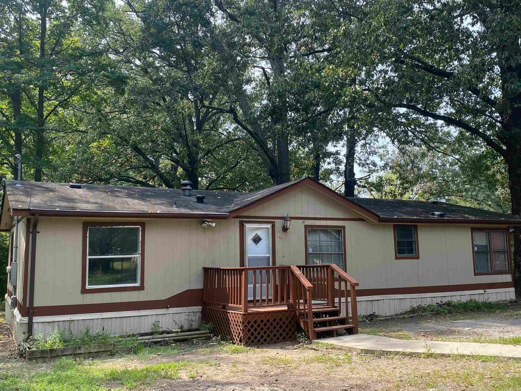 509 Myrtle St, Cabot, AR 72023