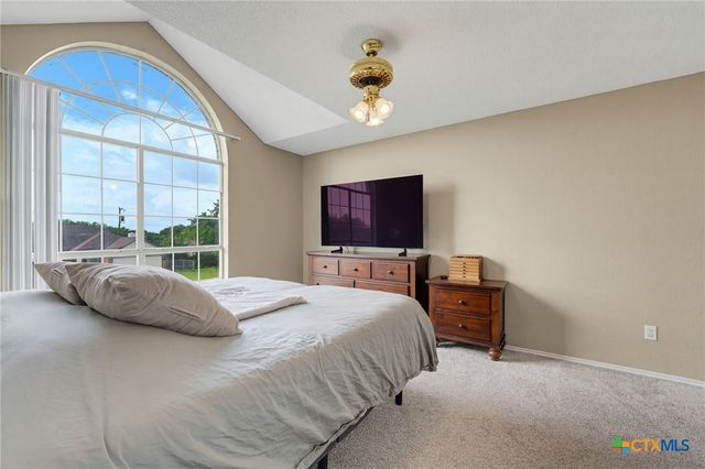 4301 Rifle Drive, Killeen, TX 76542