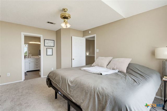 4301 Rifle Drive, Killeen, TX 76542