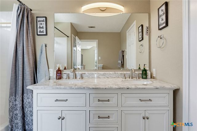 4301 Rifle Drive, Killeen, TX 76542