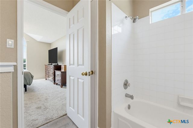 4301 Rifle Drive, Killeen, TX 76542
