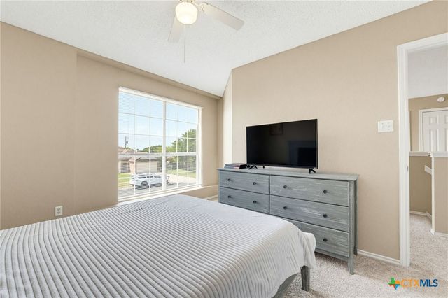 4301 Rifle Drive, Killeen, TX 76542