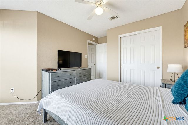 4301 Rifle Drive, Killeen, TX 76542
