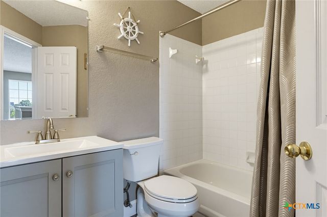 4301 Rifle Drive, Killeen, TX 76542