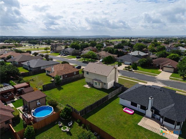 4301 Rifle Drive, Killeen, TX 76542
