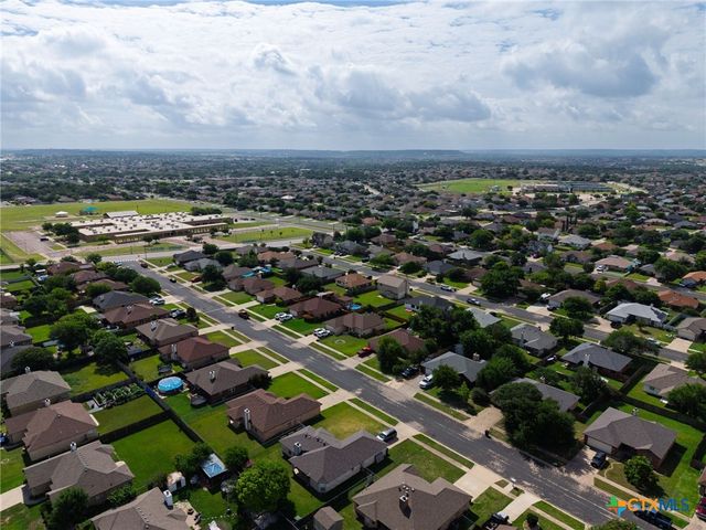 4301 Rifle Drive, Killeen, TX 76542