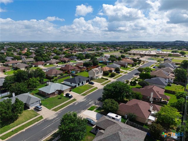 4301 Rifle Drive, Killeen, TX 76542