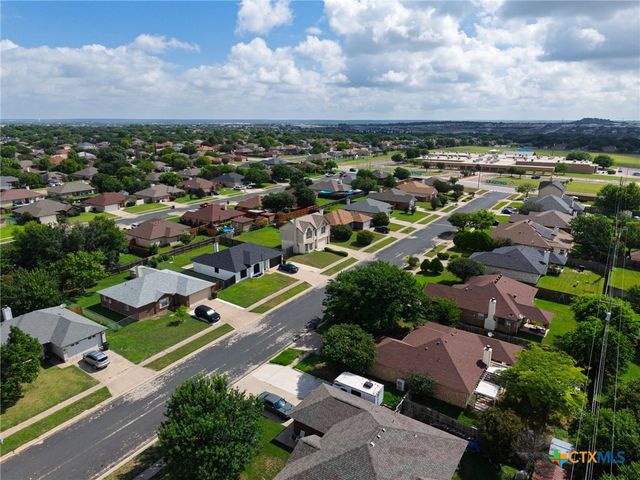 4301 Rifle Drive, Killeen, TX 76542