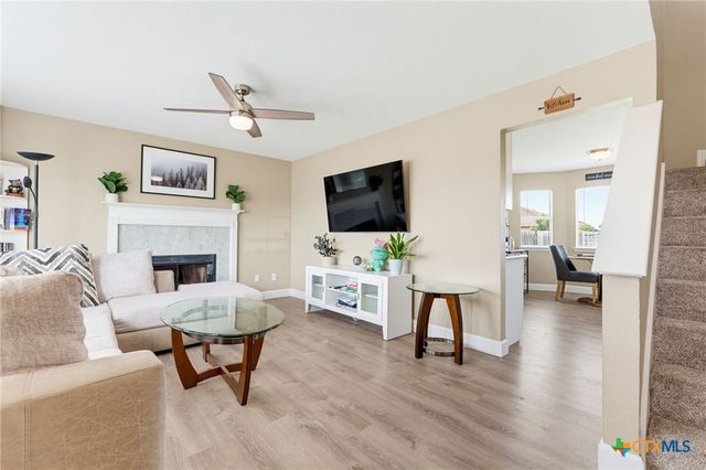 4301 Rifle Drive, Killeen, TX 76542