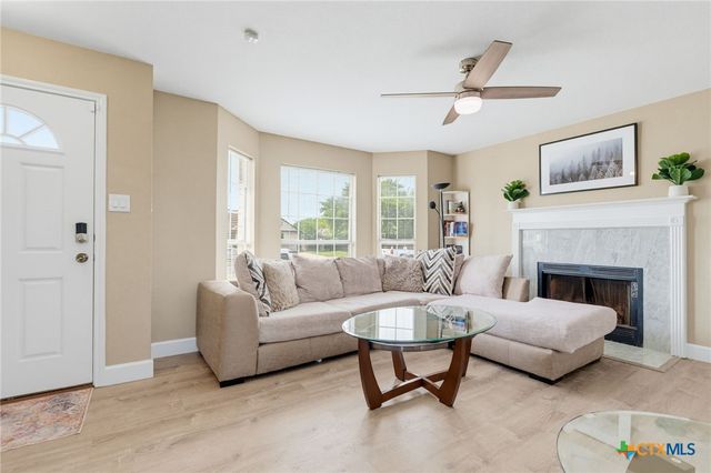 4301 Rifle Drive, Killeen, TX 76542