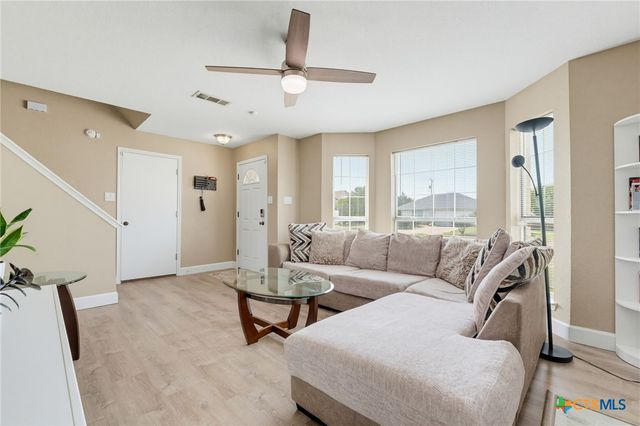 4301 Rifle Drive, Killeen, TX 76542