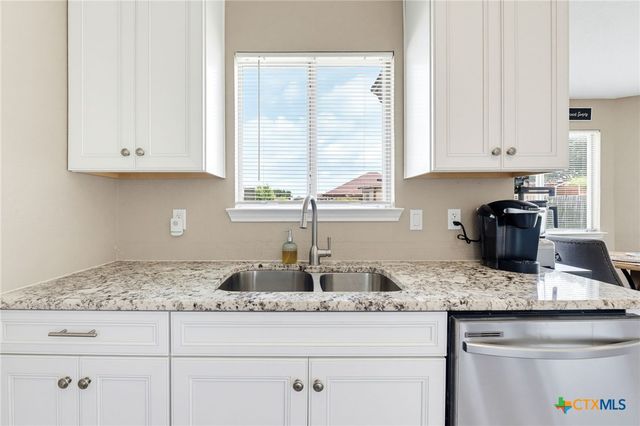 4301 Rifle Drive, Killeen, TX 76542