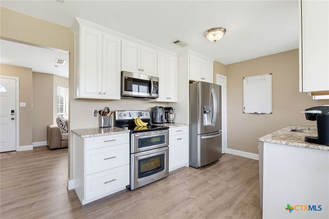 4301 Rifle Drive, Killeen, TX 76542