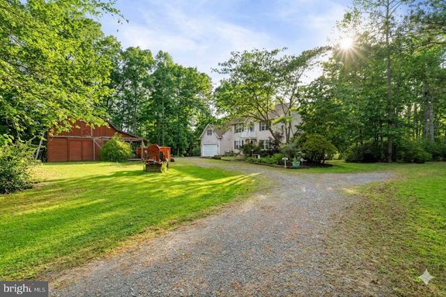 14760 PEACH TREE LN, King George, VA 22485