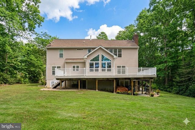 14760 PEACH TREE LN, King George, VA 22485