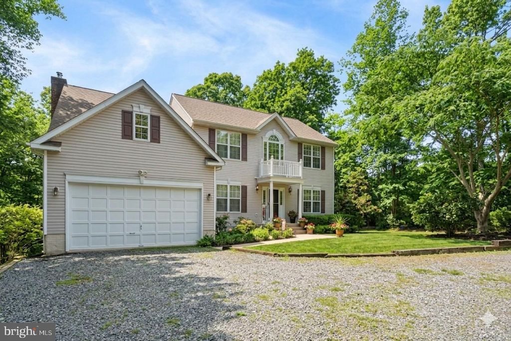 14760 PEACH TREE LN, King George, VA 22485