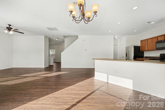 4400 Kiddle Lane, Monroe, NC 28110