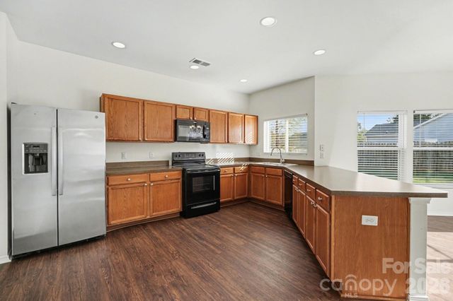 4400 Kiddle Lane, Monroe, NC 28110