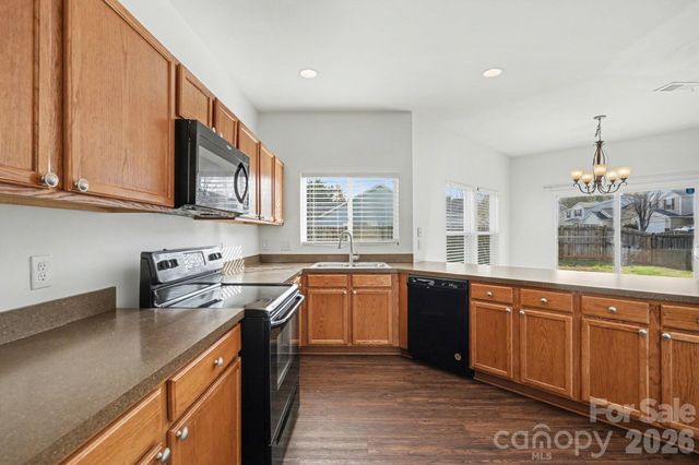 4400 Kiddle Lane, Monroe, NC 28110