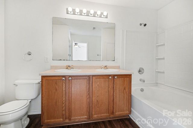 4400 Kiddle Lane, Monroe, NC 28110