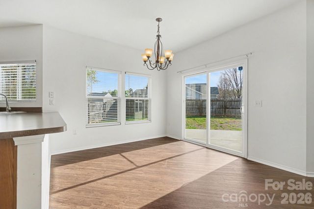 4400 Kiddle Lane, Monroe, NC 28110