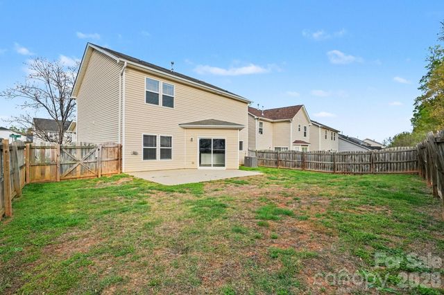 4400 Kiddle Lane, Monroe, NC 28110