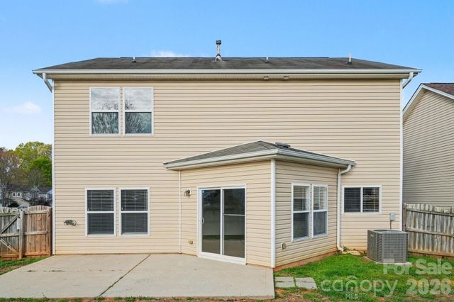 4400 Kiddle Lane, Monroe, NC 28110