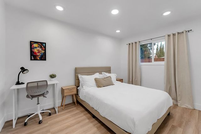 4016 San Bernardino Way, San Jose, CA 95111