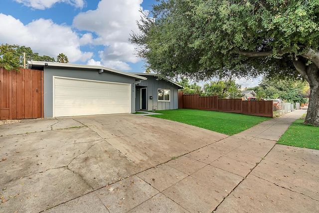 4016 San Bernardino Way, San Jose, CA 95111