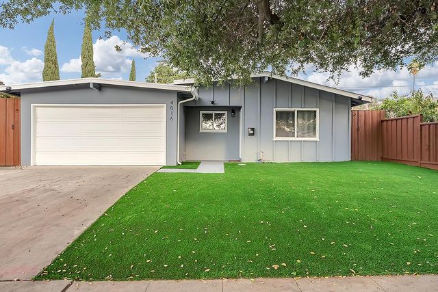 4016 San Bernardino Way, San Jose, CA 95111
