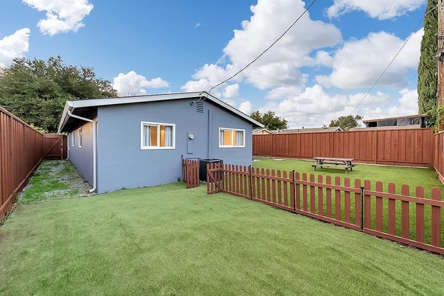 4016 San Bernardino Way, San Jose, CA 95111