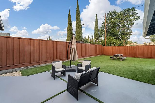 4016 San Bernardino Way, San Jose, CA 95111