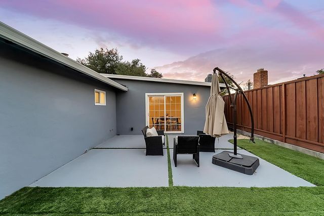 4016 San Bernardino Way, San Jose, CA 95111