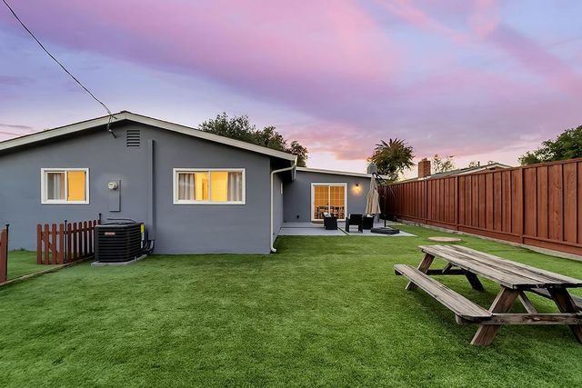 4016 San Bernardino Way, San Jose, CA 95111