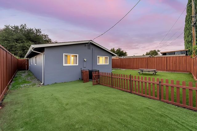 4016 San Bernardino Way, San Jose, CA 95111