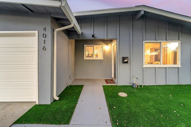 4016 San Bernardino Way, San Jose, CA 95111