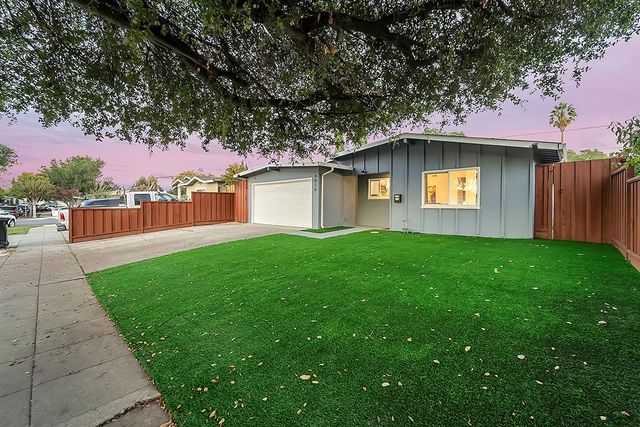 4016 San Bernardino Way, San Jose, CA 95111