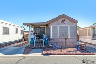 11205 S CLARA ANITA DR, Yuma, AZ 85367