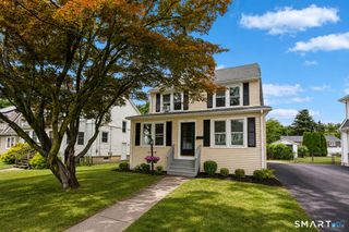 181 Brimfield Road, Wethersfield, CT 06109