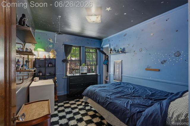 461 Manor Street, Grosse Pointe Farms, MI 48236