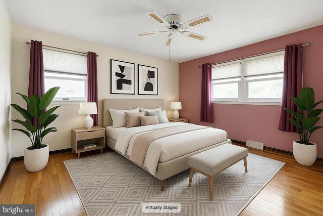 12 GRANVILLE LN, Newark, DE 19713