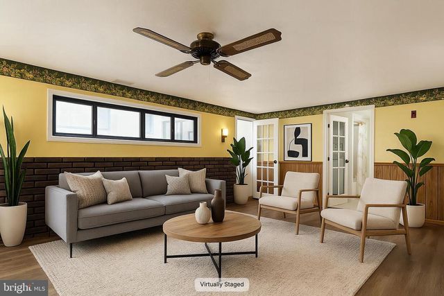 12 GRANVILLE LN, Newark, DE 19713