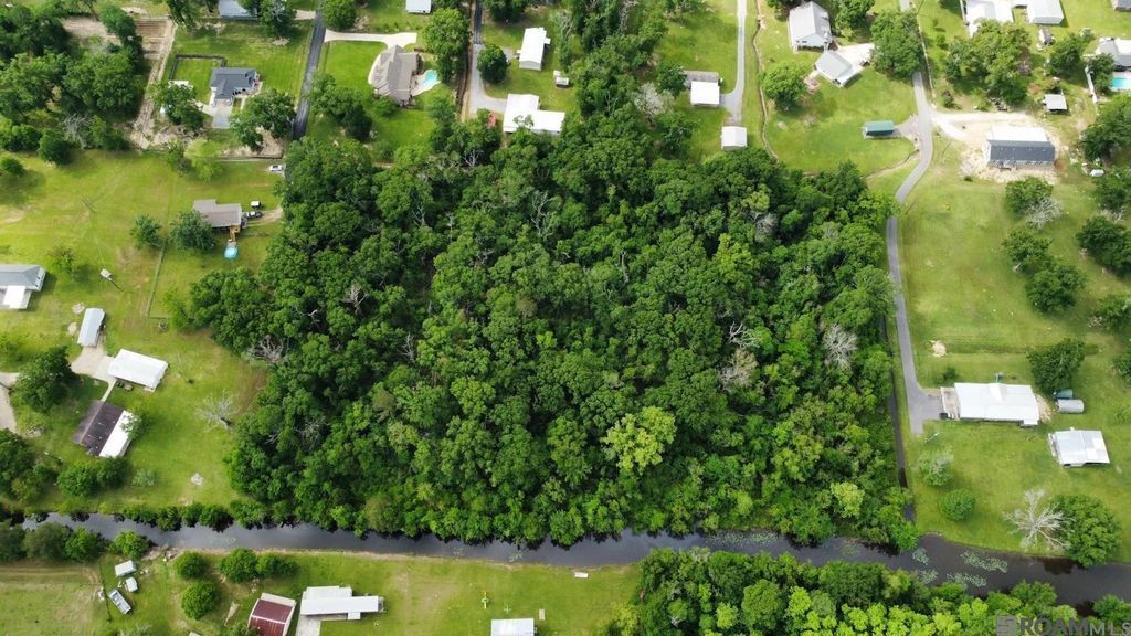 12227 Dan Bourgeois Rd, St Amant, LA 70774