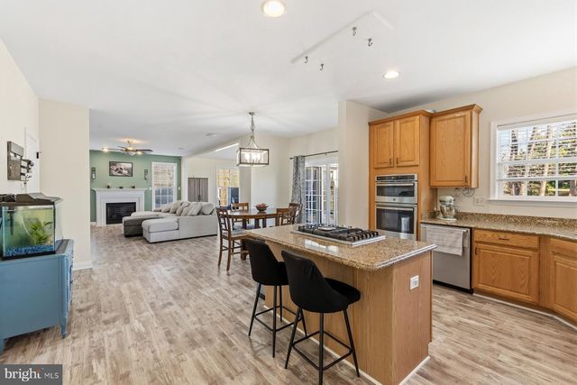 12302 HUNGERFORD MANOR CT, Monrovia, MD 21770