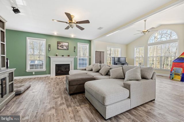 12302 HUNGERFORD MANOR CT, Monrovia, MD 21770